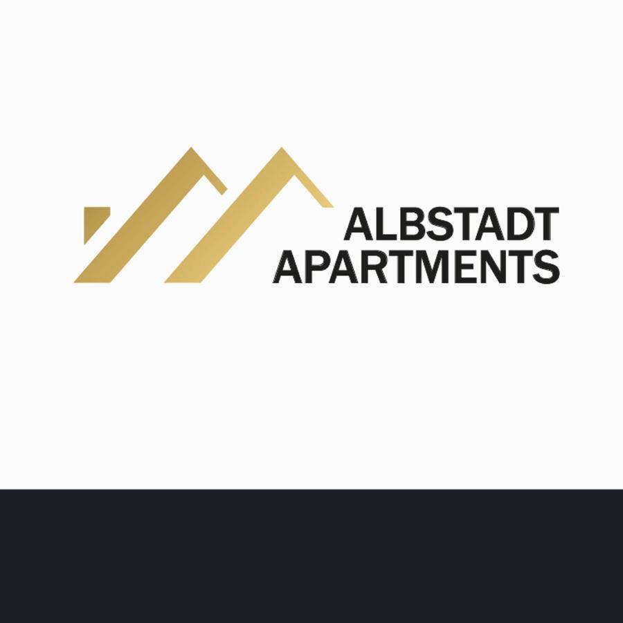 Albstadt Apartments Exterior foto